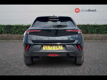 Used Vauxhall Mokka 2022 for sale - 74753427: Photo