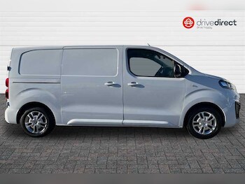 Used Vauxhall Vivaro 2023 for sale - 78338231: Photo