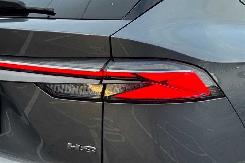 Used MG MG HS 2025 for sale - 77402303: Photo 32