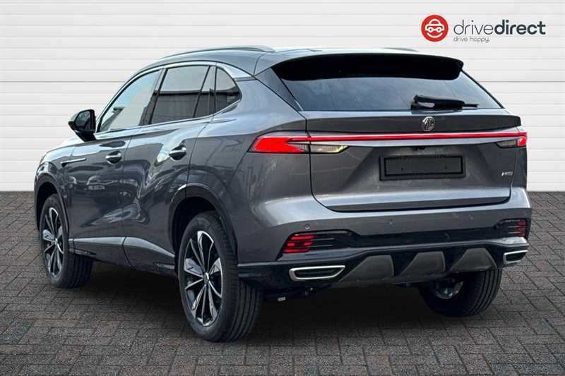 Used MG MG HS 2025 for sale - 77402303: Photo 5