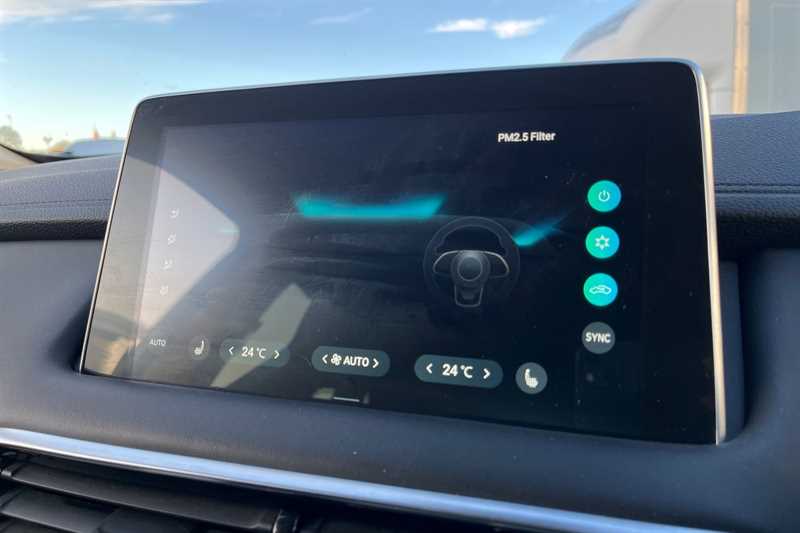 Used MG MG HS 2023 for sale - 76944293: Photo 15