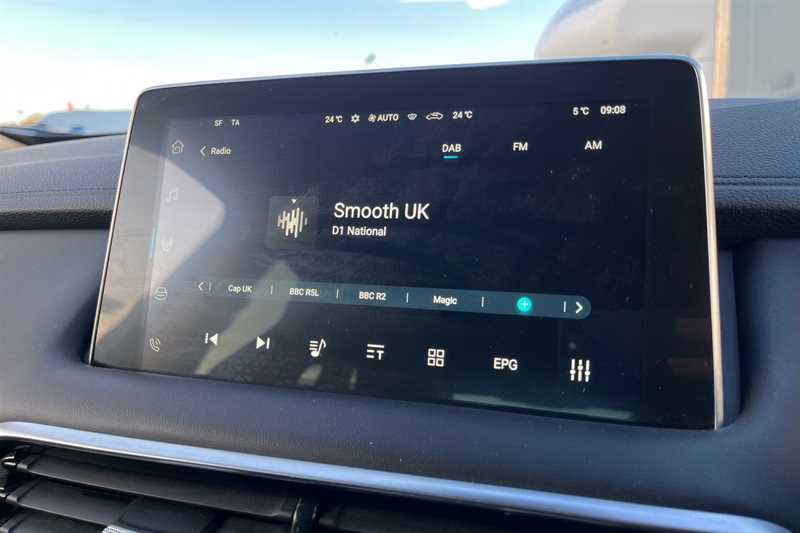 Used MG MG HS 2023 for sale - 76944293: Photo 17