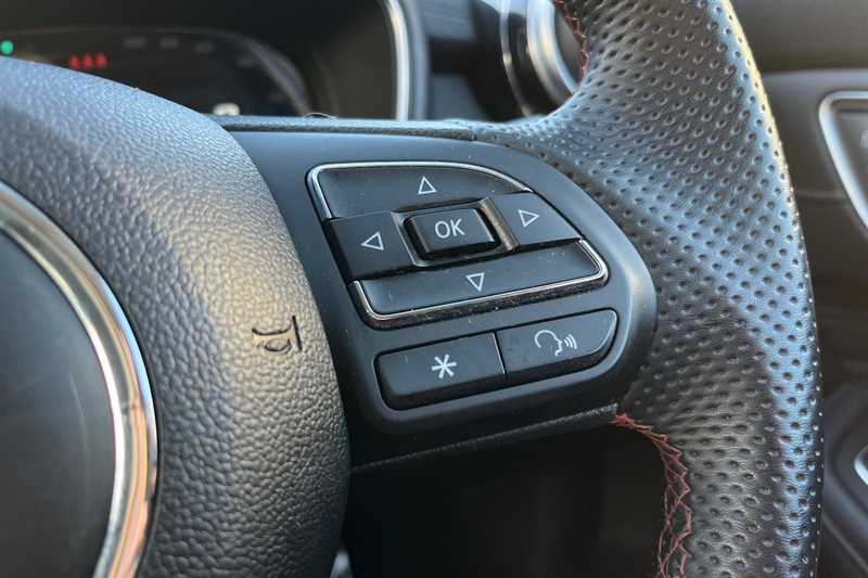 Used MG MG HS 2023 for sale - 76944293: Photo 22