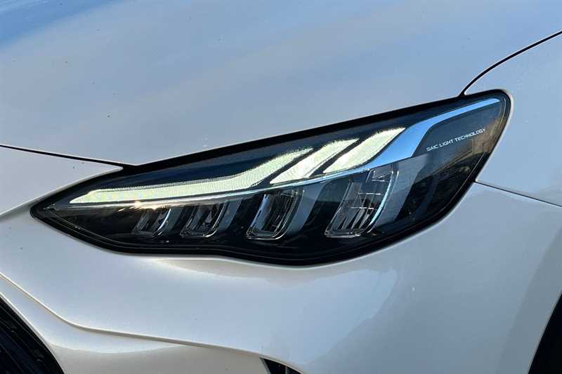 Used MG MG HS 2023 for sale - 76944293: Photo 29