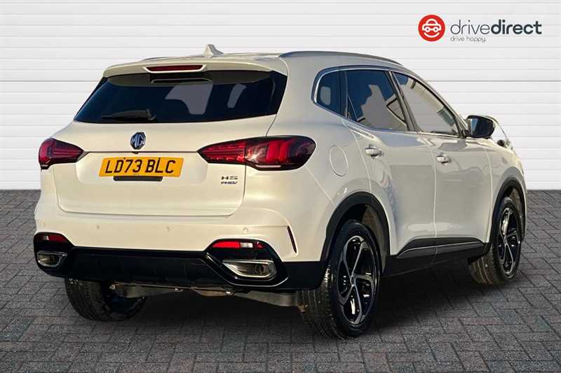 Used MG MG HS 2023 for sale - 76944293: Photo 3