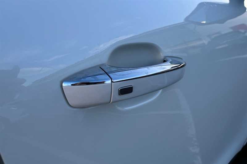 Used MG MG HS 2023 for sale - 76944293: Photo 33