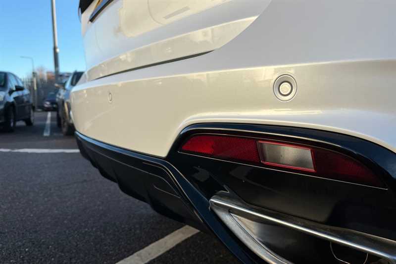 Used MG MG HS 2023 for sale - 76944293: Photo 38