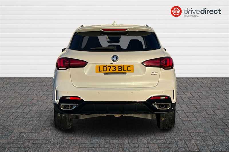 Used MG MG HS 2023 for sale - 76944293: Photo 4