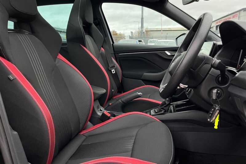 Used Skoda Kamiq 2023 for sale - 77553823: Photo 23