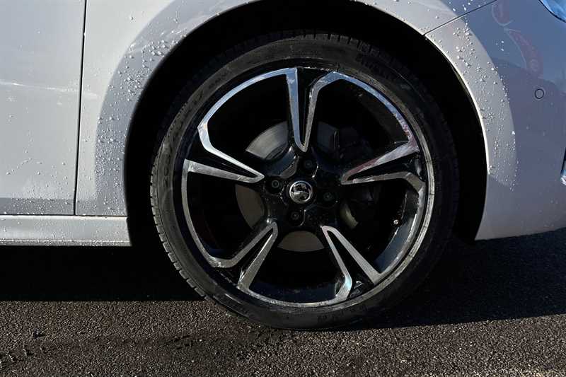 Used Vauxhall Corsa 2022 for sale - 77944613: Photo 12