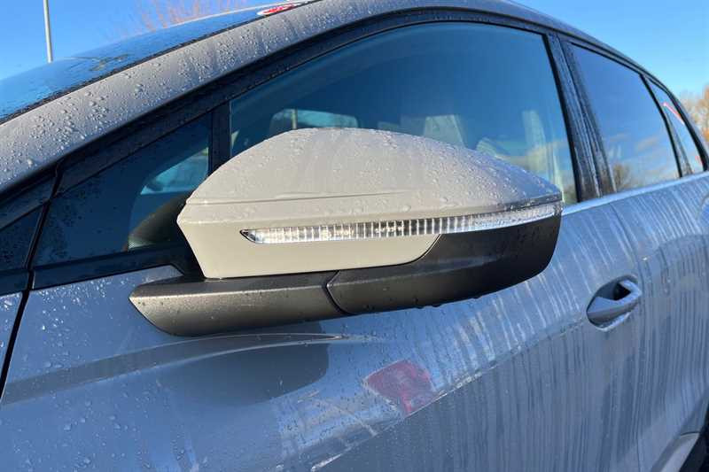 Used Audi Q4 e-tron 2023 for sale - 77444489: Photo 35