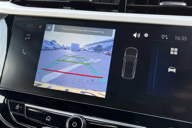 Used Vauxhall Corsa for sale - 76463040: Photo 19