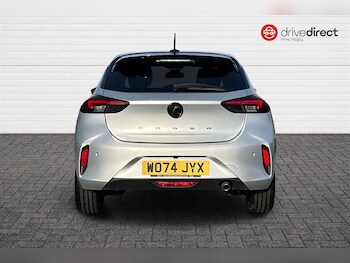 Used Vauxhall Corsa undefined for sale - 76463040: Photo