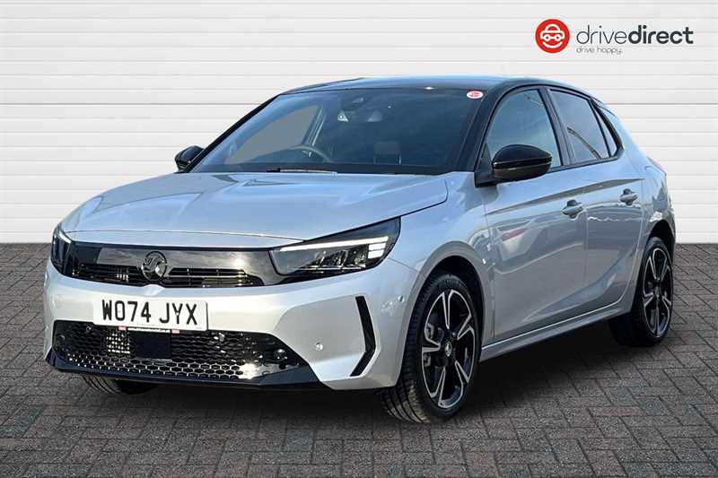 Used Vauxhall Corsa for sale - 76463040: Photo 7