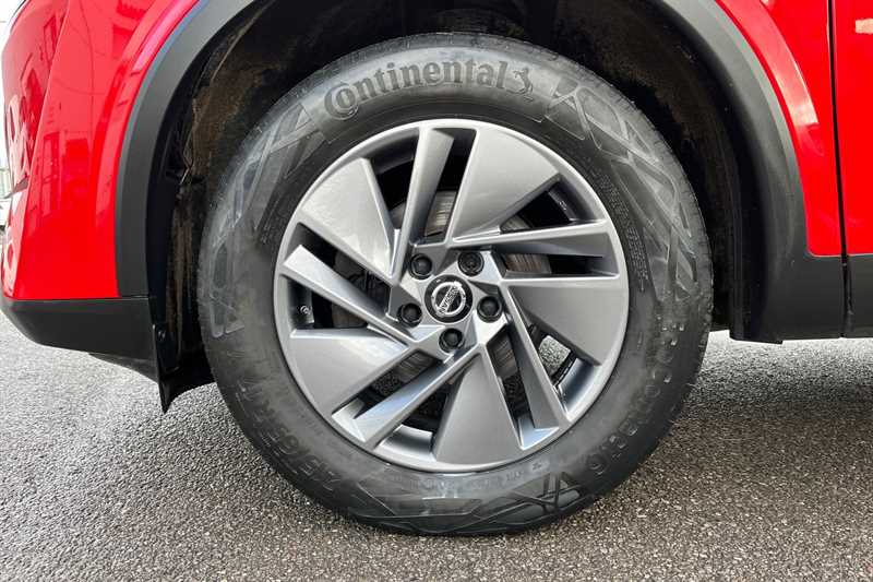 Used Nissan Qashqai 2022 for sale - 77886846: Photo 9