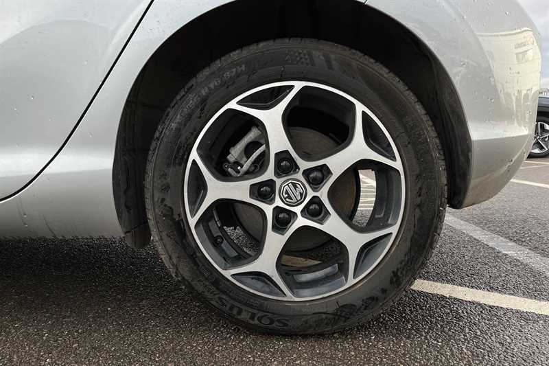 Used MG MG3 2024 for sale - 76955779: Photo 10