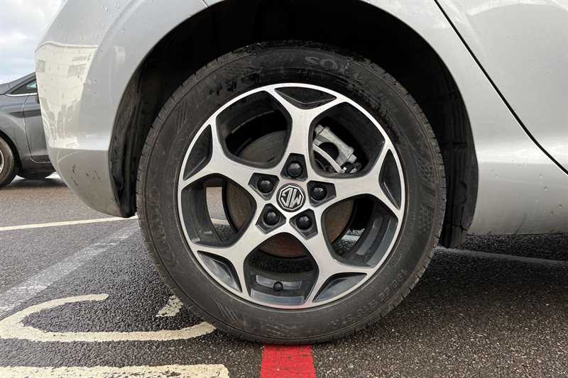 Used MG MG3 2024 for sale - 76955779: Photo 11