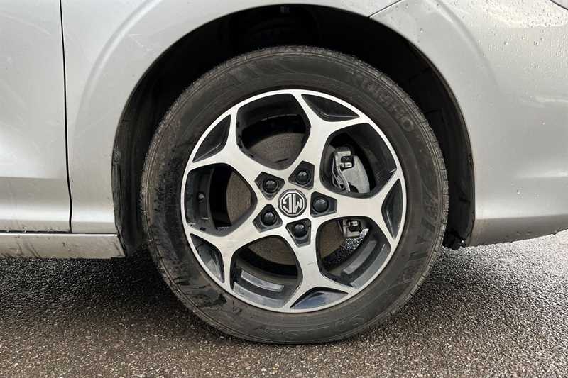 Used MG MG3 2024 for sale - 76955779: Photo 12