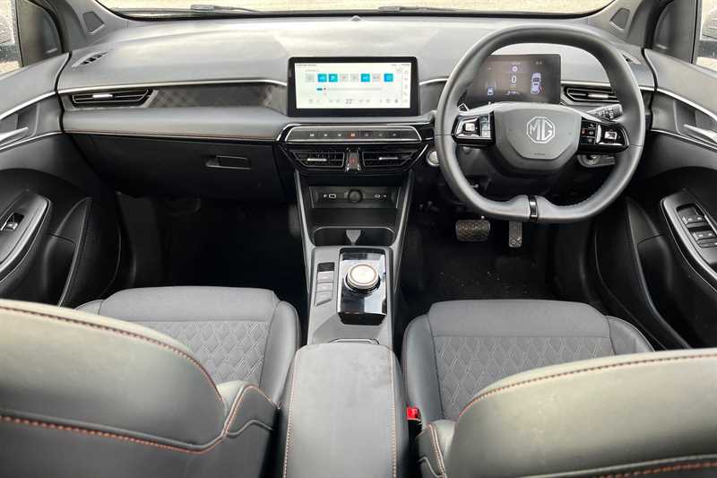 Used MG MG3 2024 for sale - 76955779: Photo 13