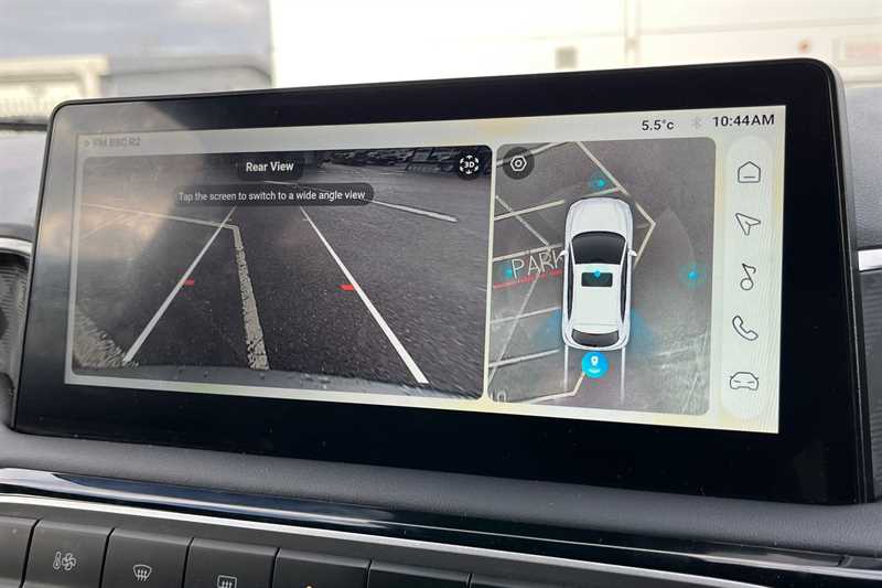 Used MG MG3 2024 for sale - 76955779: Photo 19