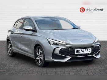 Used MG MG3 2024 for sale - 76955779: Photo