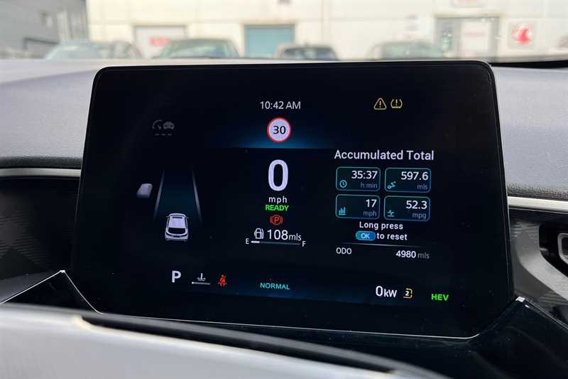 Used MG MG3 2024 for sale - 76955779: Photo 20