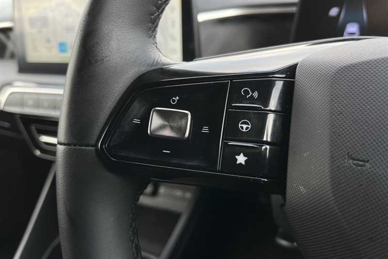 Used MG MG3 2024 for sale - 76955779: Photo 21