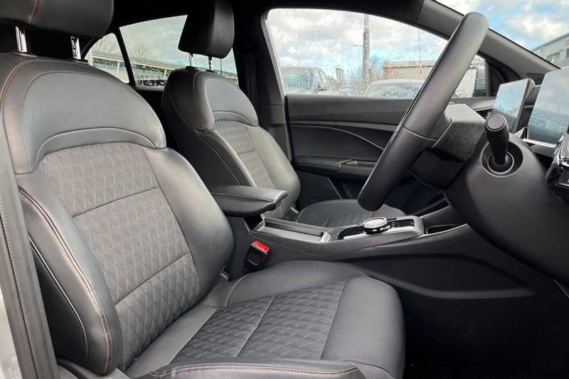 Used MG MG3 2024 for sale - 76955779: Photo 23