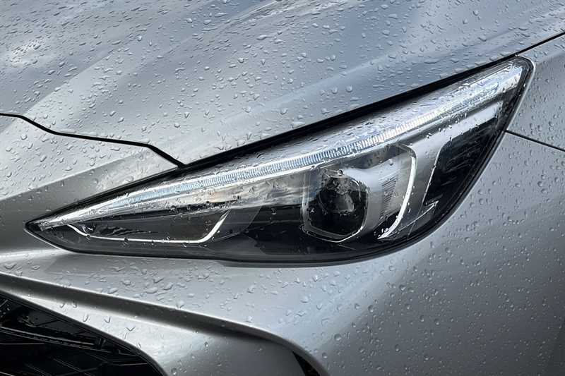 Used MG MG3 2024 for sale - 76955779: Photo 29