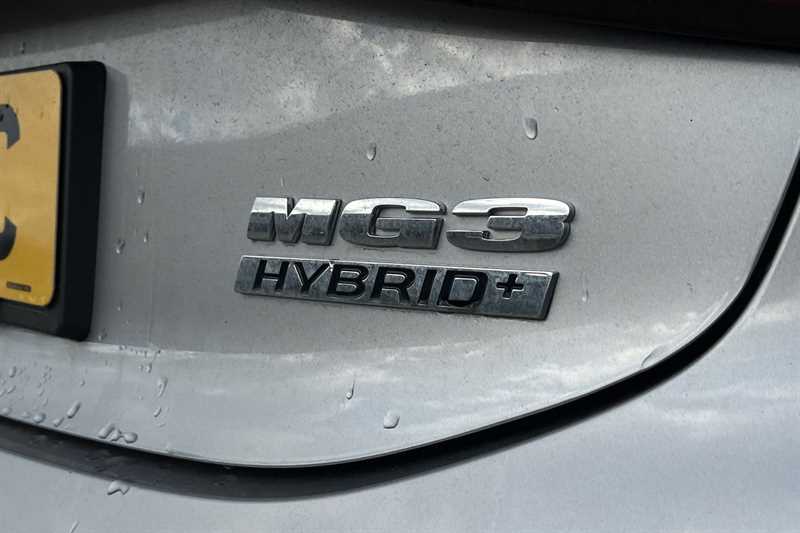 Used MG MG3 2024 for sale - 76955779: Photo 30