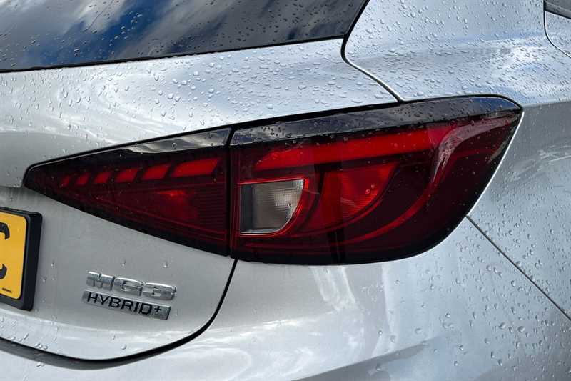 Used MG MG3 2024 for sale - 76955779: Photo 32