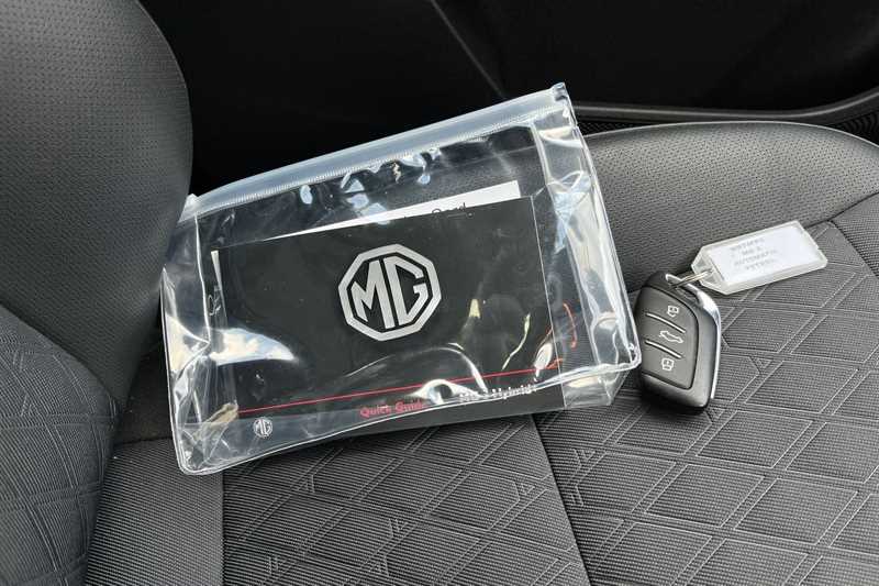 Used MG MG3 2024 for sale - 76955779: Photo 36