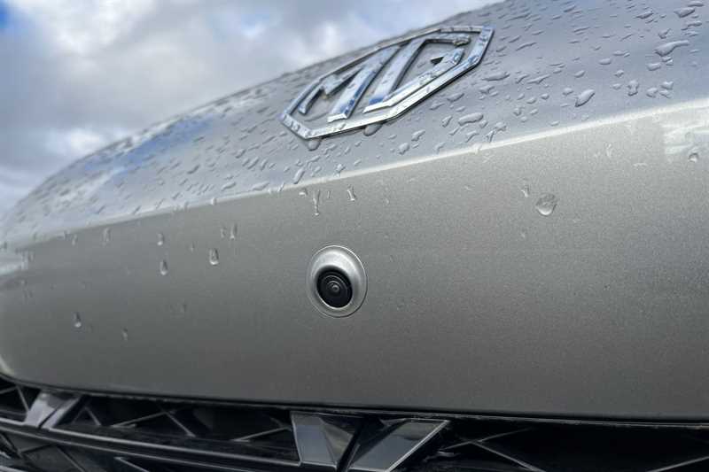 Used MG MG3 2024 for sale - 76955779: Photo 39