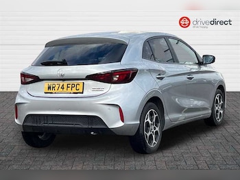 Used MG MG3 2024 for sale - 76955779: Photo