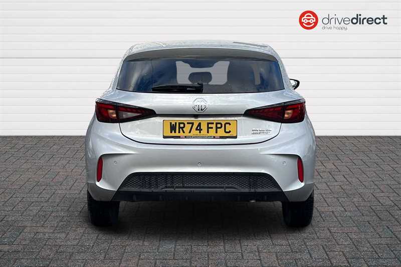 Used MG MG3 2024 for sale - 76955779: Photo 4