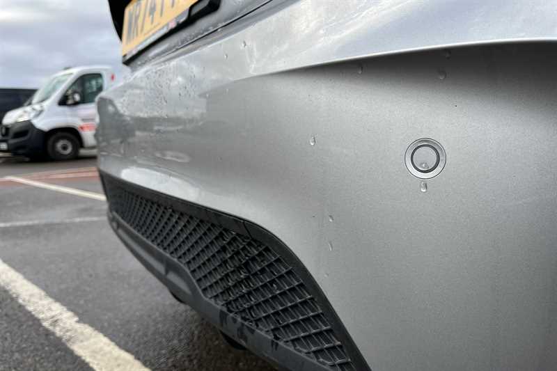 Used MG MG3 2024 for sale - 76955779: Photo 40