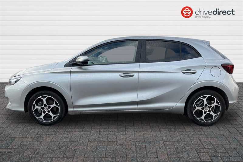 Used MG MG3 2024 for sale - 76955779: Photo 6