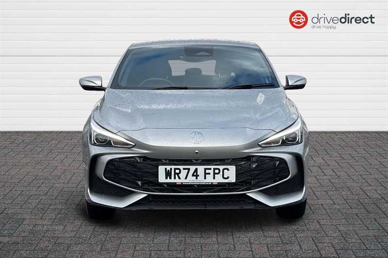 Used MG MG3 2024 for sale - 76955779: Photo 8