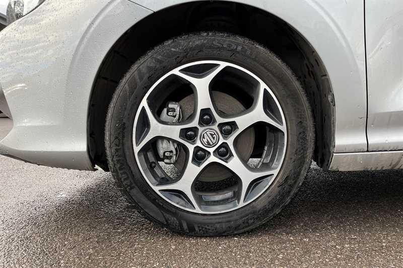 Used MG MG3 2024 for sale - 76955779: Photo 9