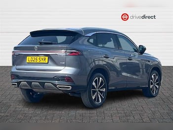 Used MG MG HS 2025 for sale - 79682358: Photo