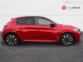 Used Peugeot 208 2025 for sale - 77773018: Photo