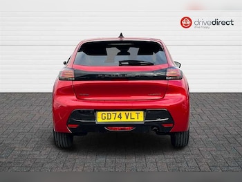 Used Peugeot 208 2025 for sale - 77773018: Photo