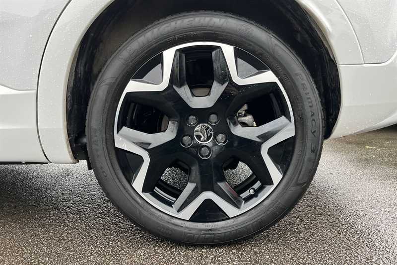 Used Vauxhall Grandland 2024 for sale - 77473906: Photo 10