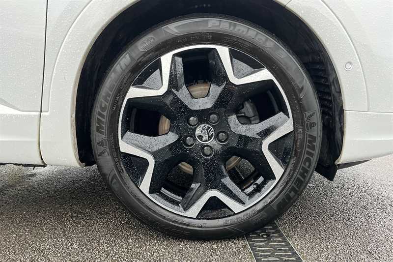 Used Vauxhall Grandland 2024 for sale - 77473906: Photo 12