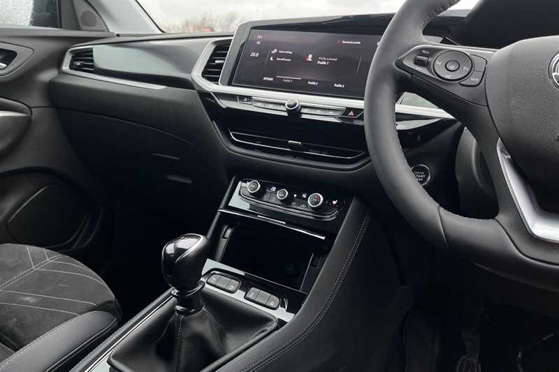 Used Vauxhall Grandland 2024 for sale - 77473906: Photo 14