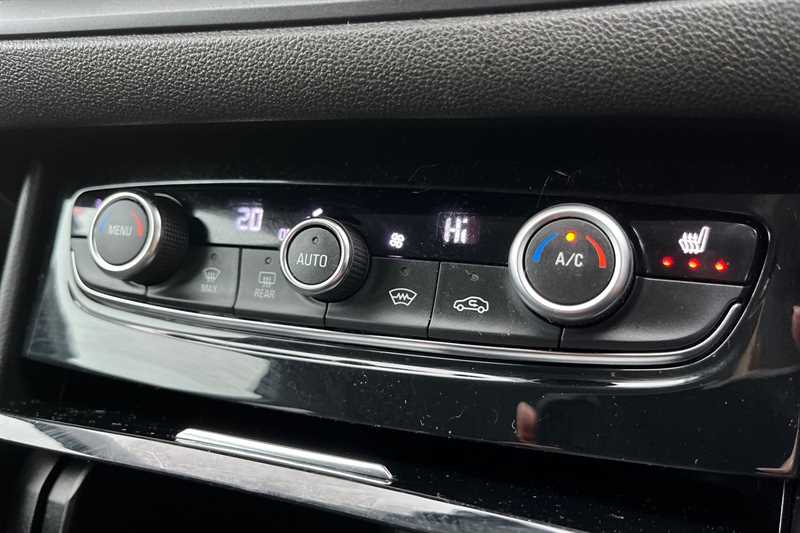 Used Vauxhall Grandland 2024 for sale - 77473906: Photo 15