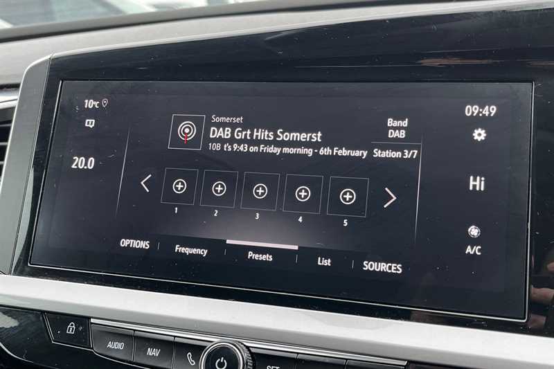 Used Vauxhall Grandland 2024 for sale - 77473906: Photo 17