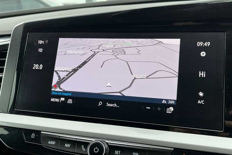 Used Vauxhall Grandland 2024 for sale - 77473906: Photo 18