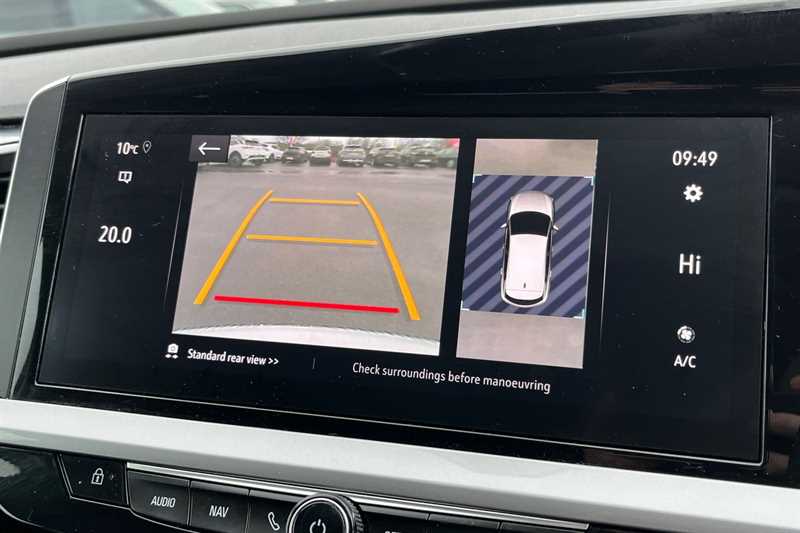 Used Vauxhall Grandland 2024 for sale - 77473906: Photo 19