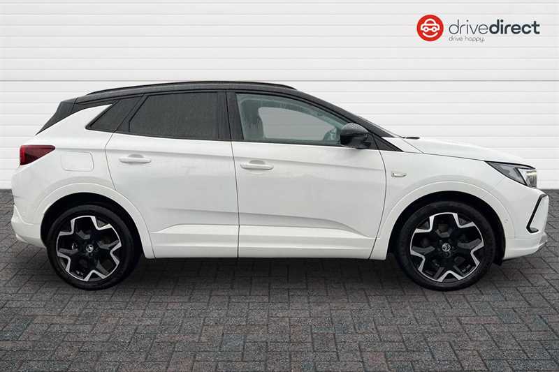 Used Vauxhall Grandland 2024 for sale - 77473906: Photo 2